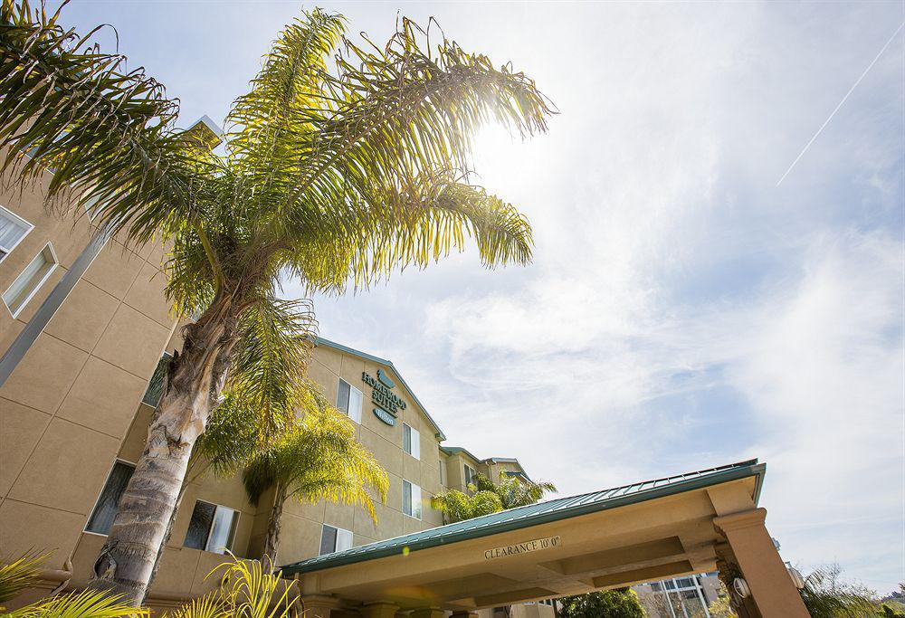 Homewood Suites By Hilton San Diego-Del Mar Exteriör bild