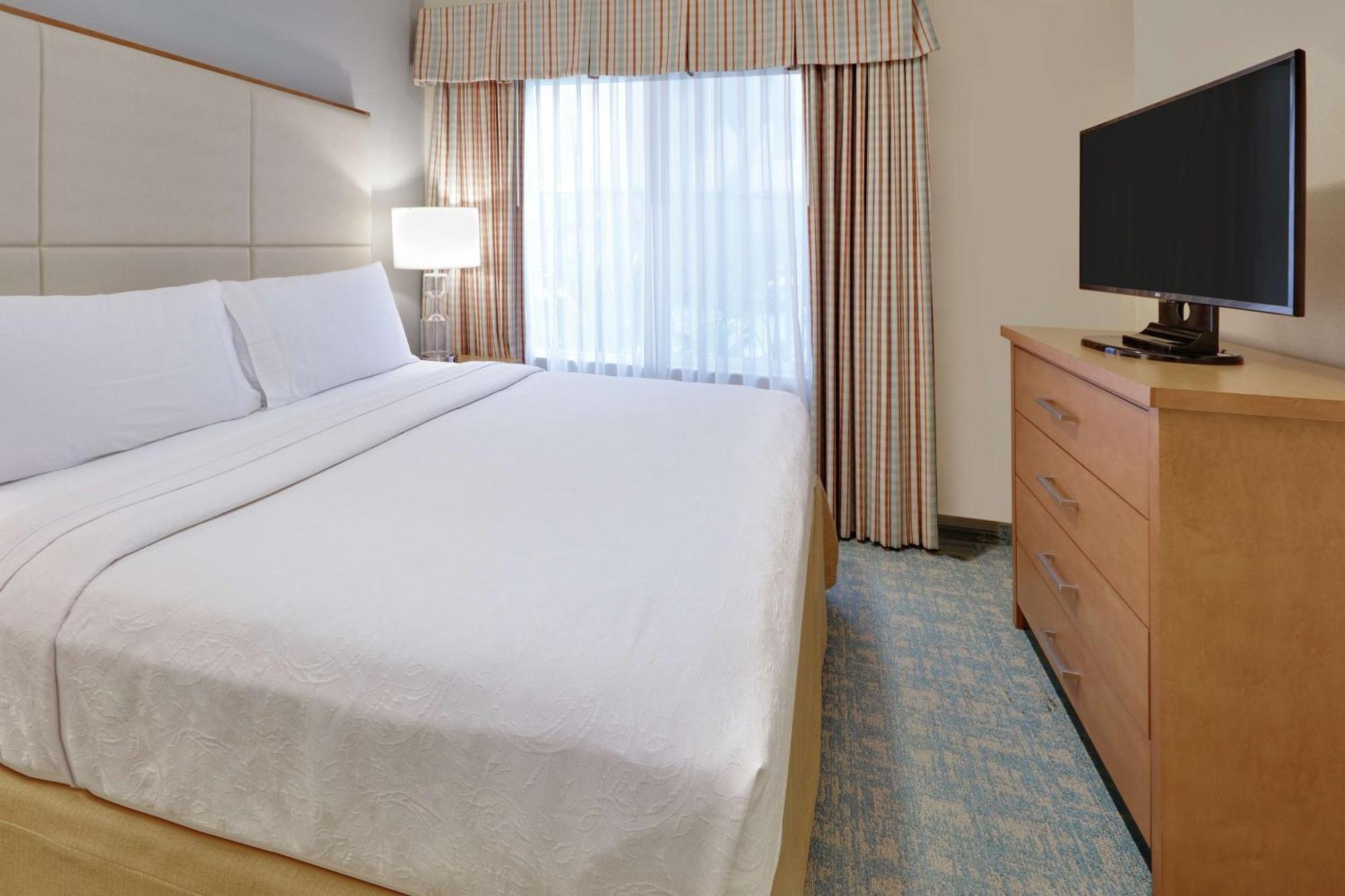 Homewood Suites By Hilton San Diego-Del Mar Exteriör bild