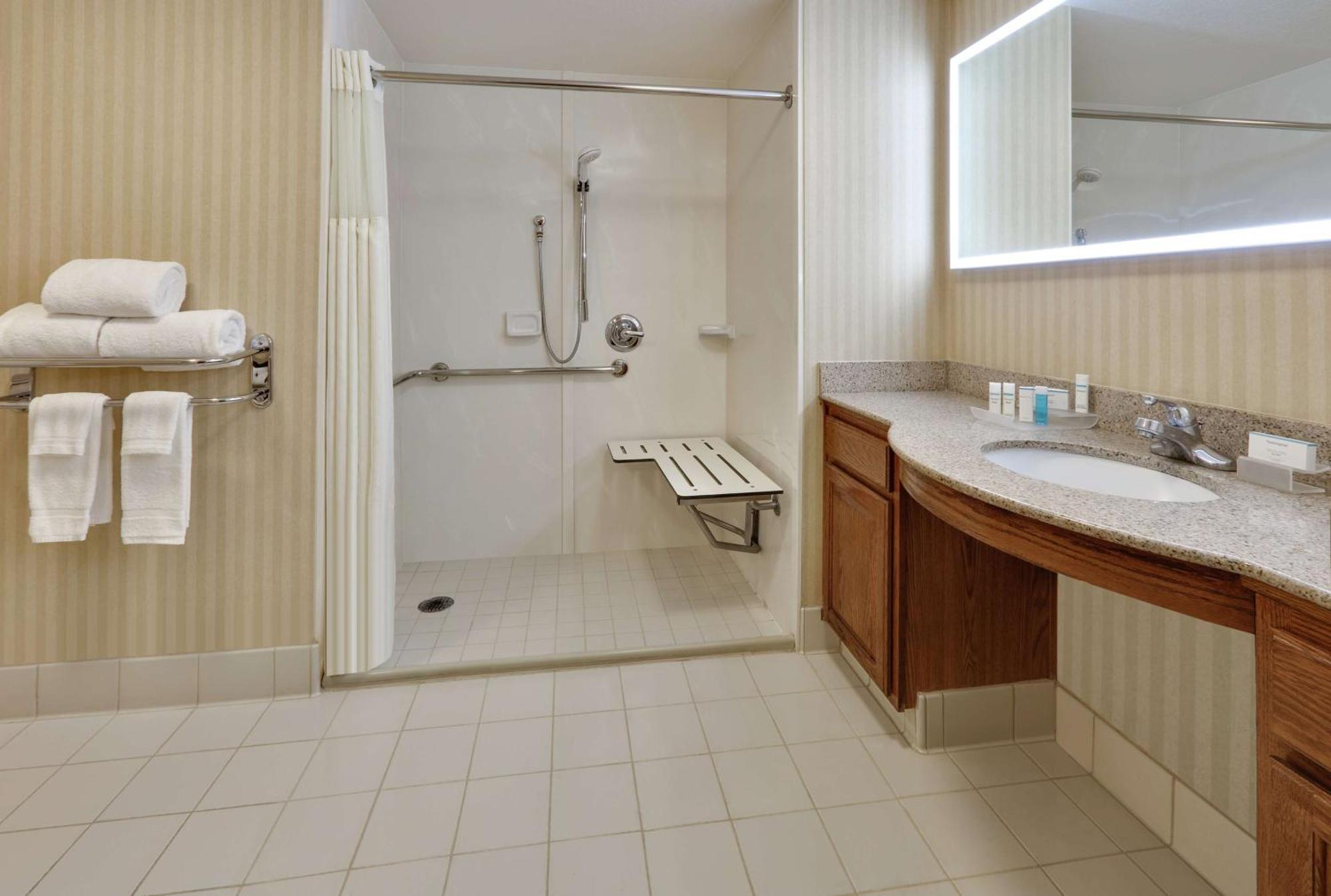 Homewood Suites By Hilton San Diego-Del Mar Exteriör bild