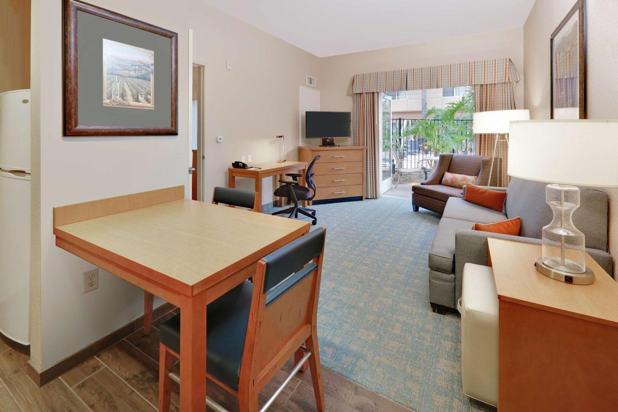 Homewood Suites By Hilton San Diego-Del Mar Exteriör bild