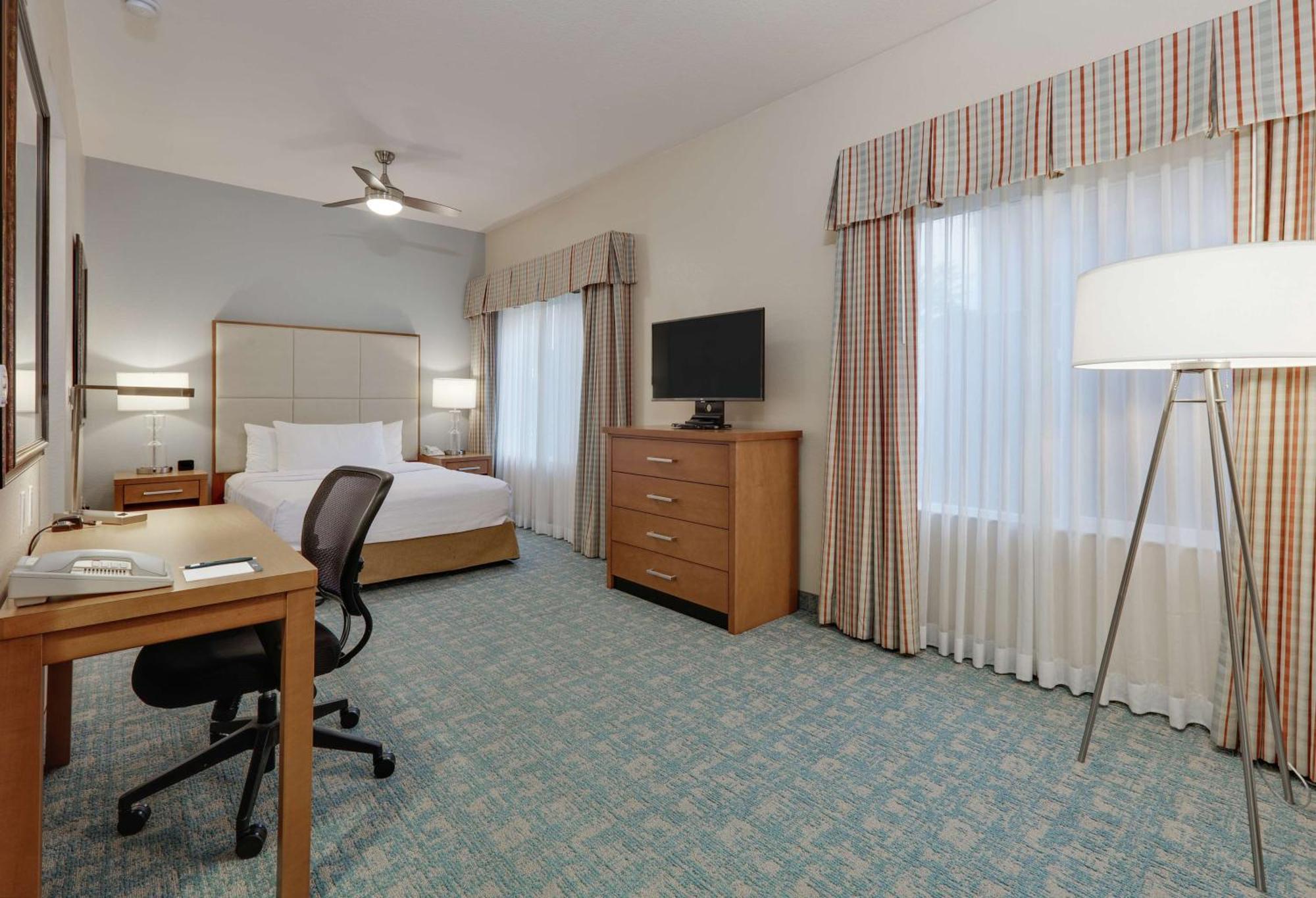 Homewood Suites By Hilton San Diego-Del Mar Exteriör bild