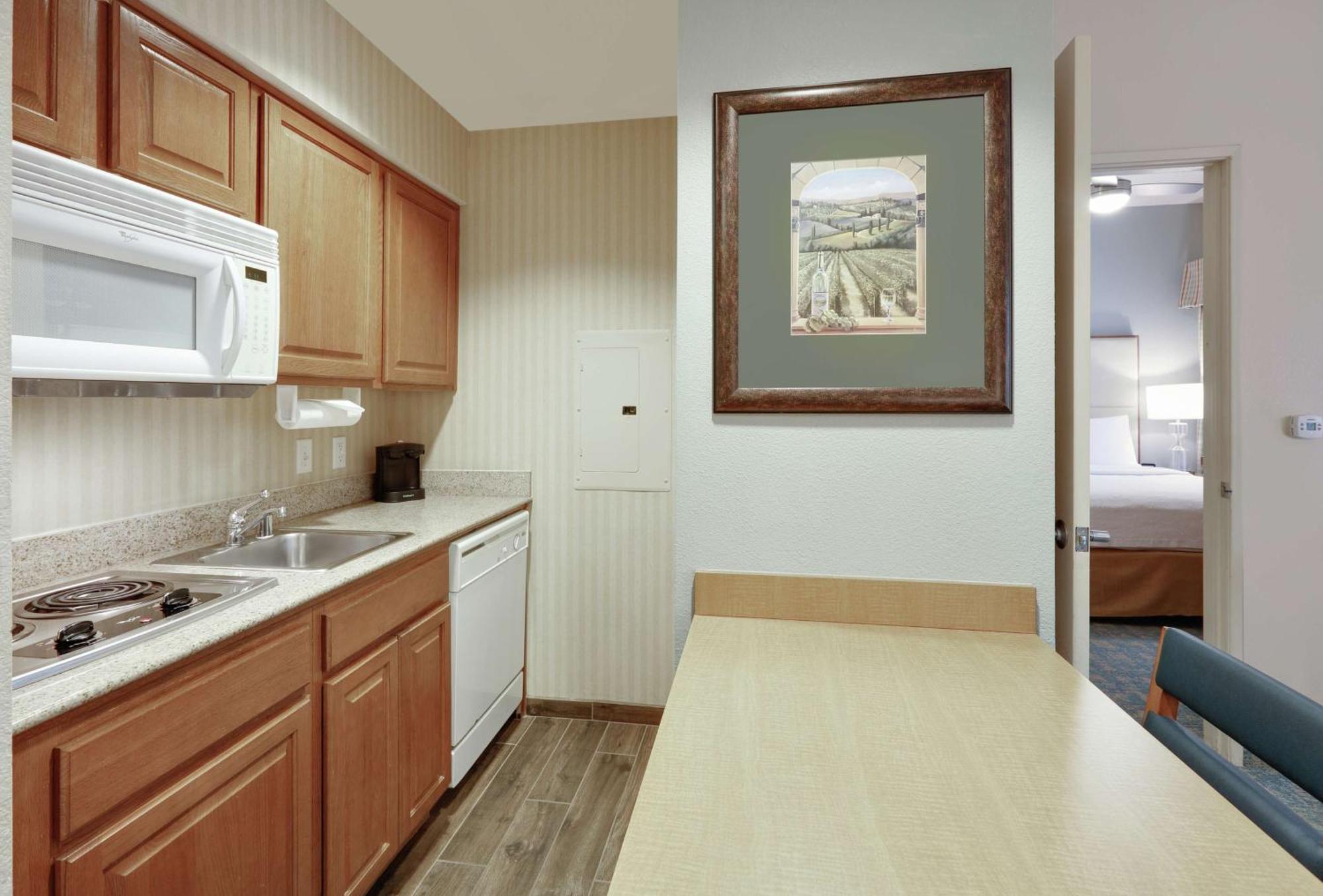 Homewood Suites By Hilton San Diego-Del Mar Exteriör bild
