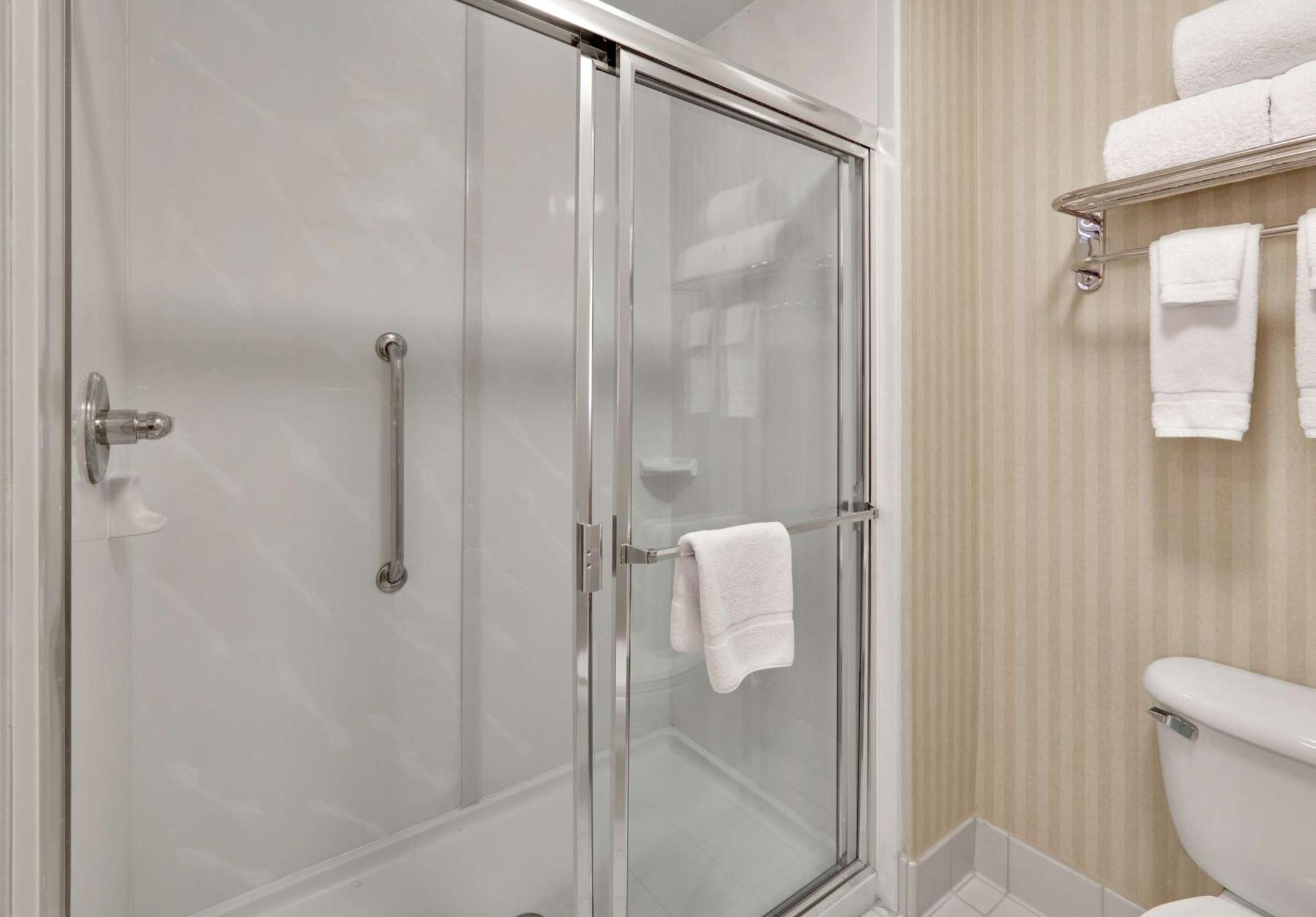 Homewood Suites By Hilton San Diego-Del Mar Exteriör bild