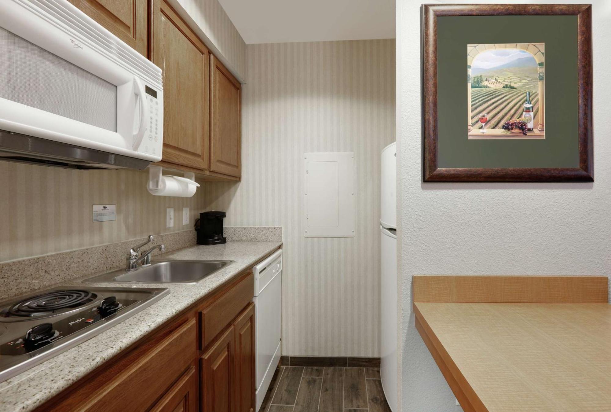 Homewood Suites By Hilton San Diego-Del Mar Exteriör bild