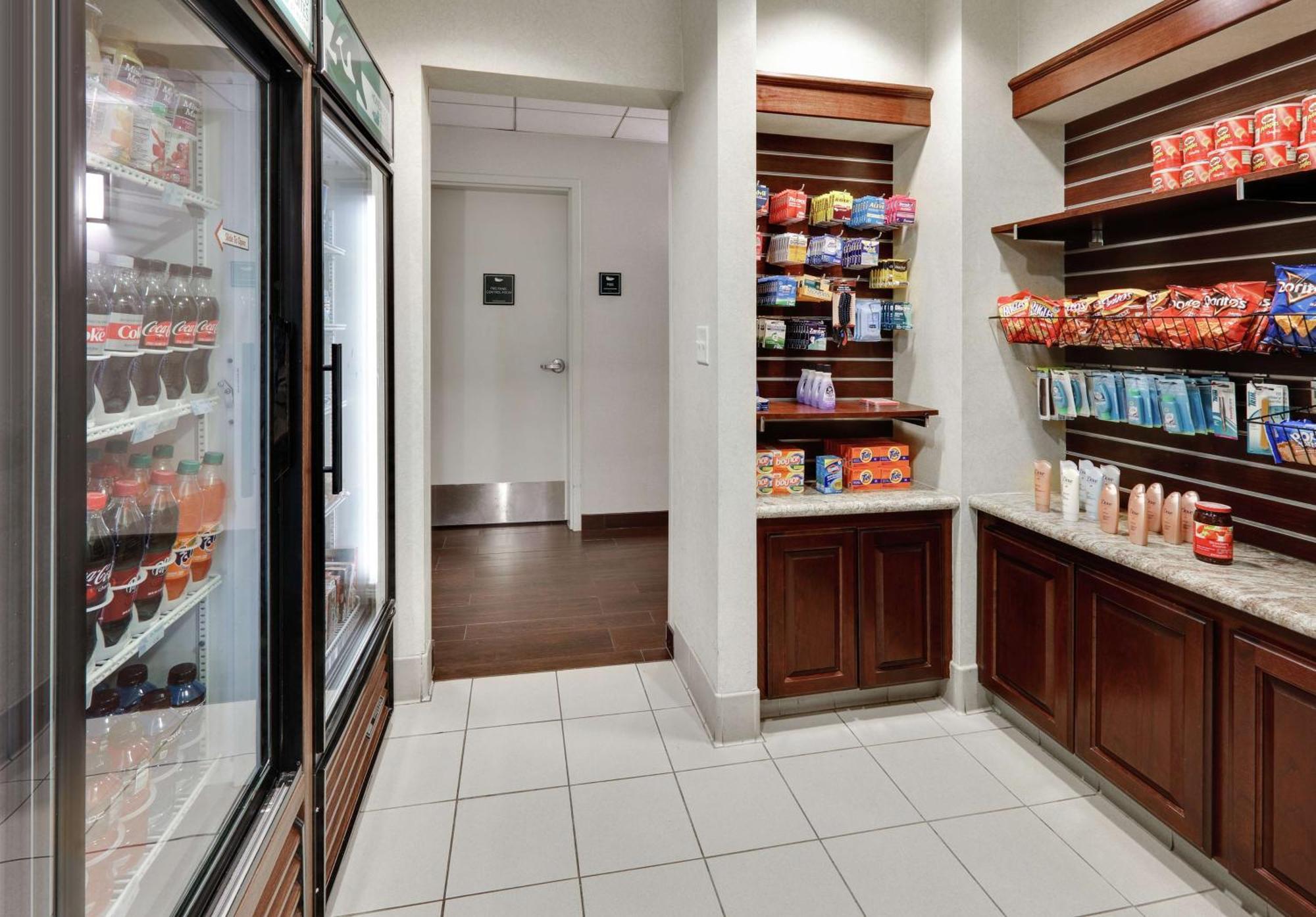 Homewood Suites By Hilton San Diego-Del Mar Exteriör bild