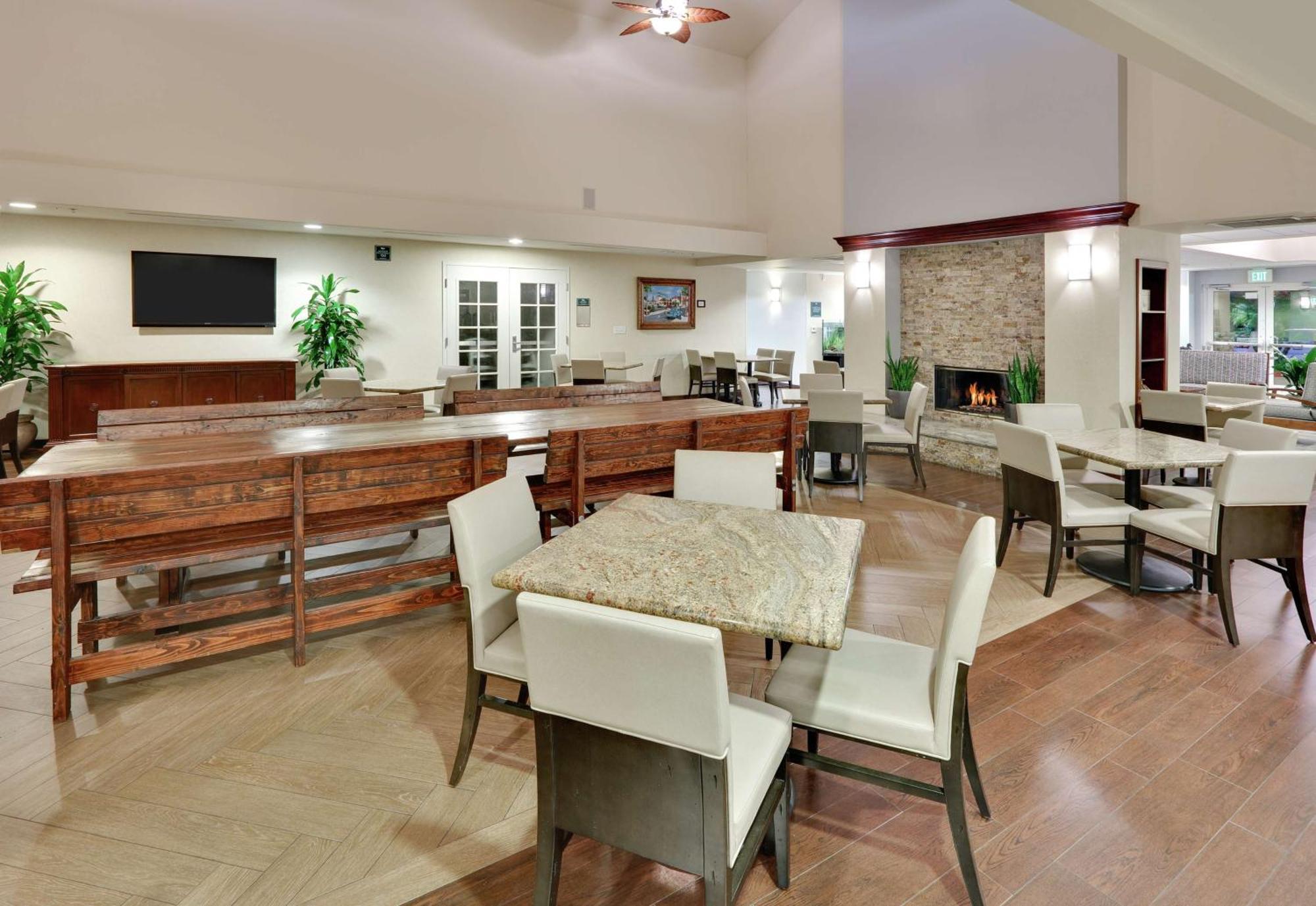 Homewood Suites By Hilton San Diego-Del Mar Exteriör bild