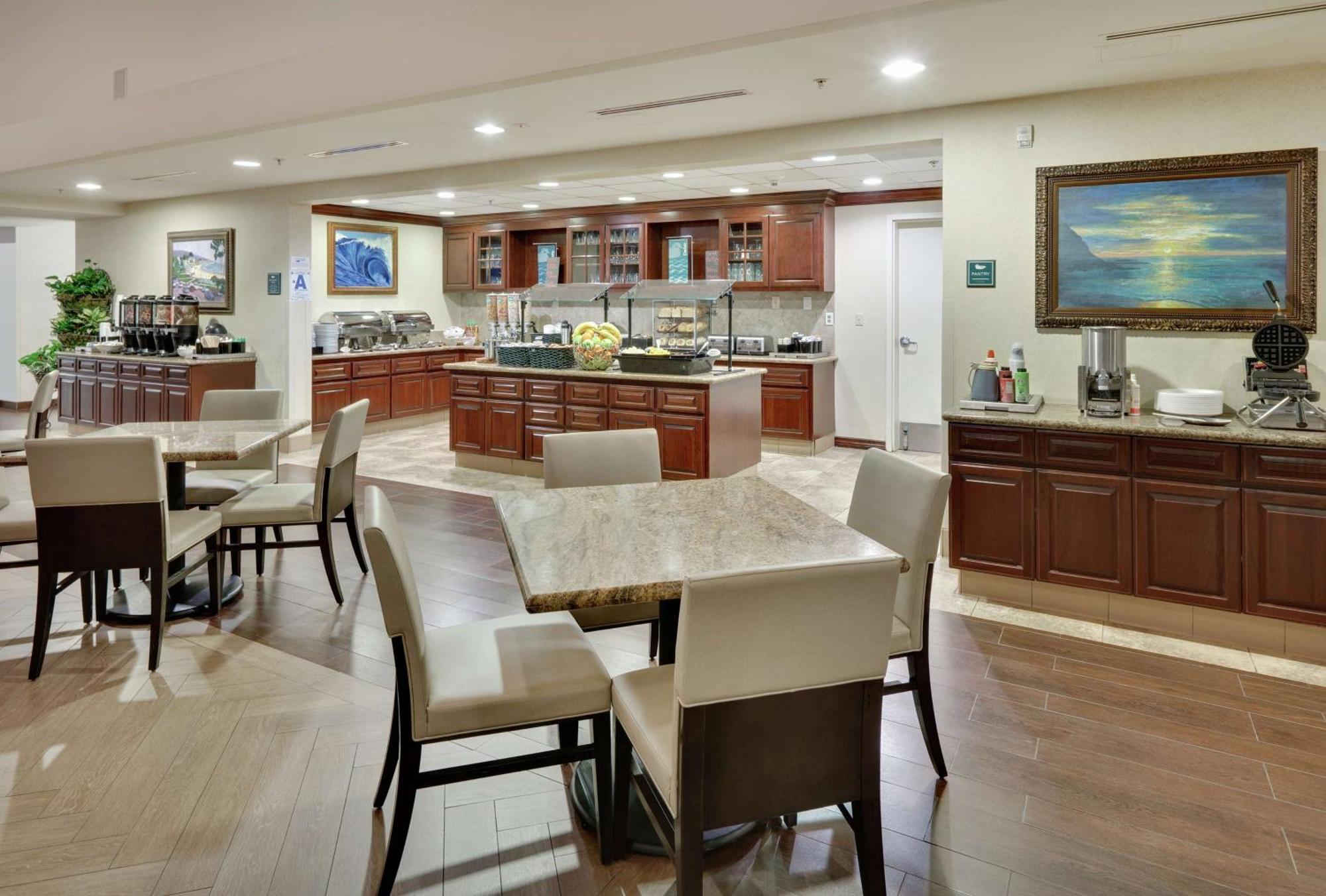 Homewood Suites By Hilton San Diego-Del Mar Exteriör bild
