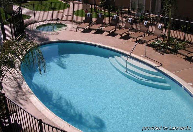 Homewood Suites By Hilton San Diego-Del Mar Bekvämligheter bild
