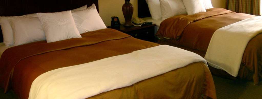 Homewood Suites By Hilton San Diego-Del Mar Rum bild