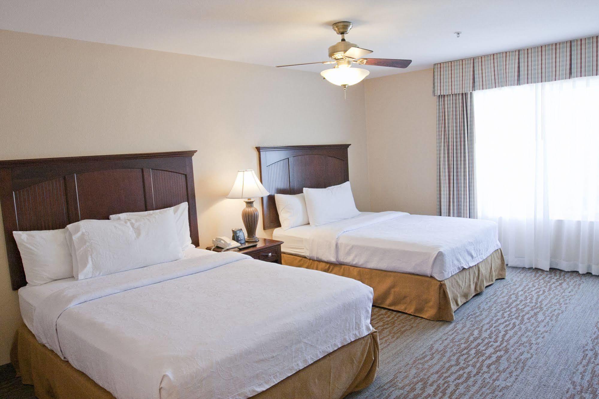 Homewood Suites By Hilton San Diego-Del Mar Exteriör bild